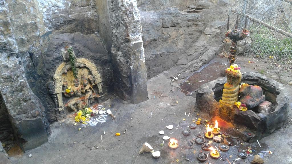 Karnataka Pravasi Soudha Tirumala