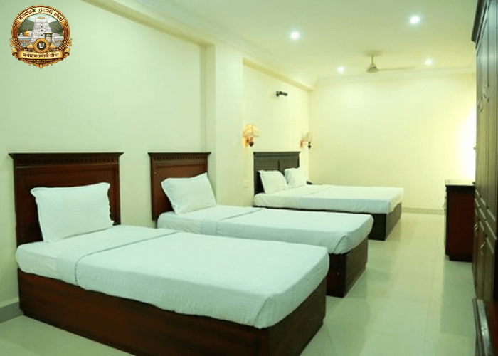 Karnataka Pravasi Soudha