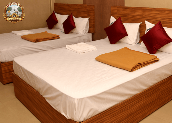 Karnataka Pravasi Soudha tirumala